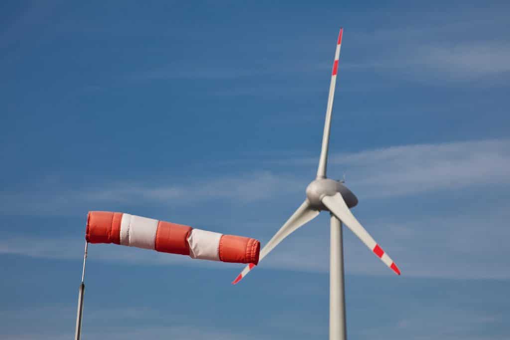windmolen onderhoud