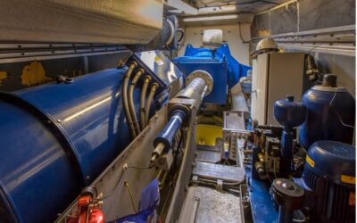 Hydraulic engineer
