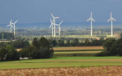 Wind Academy: je startpunt voor een carrière in de windindustrie