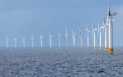 Top 5 ontwikkelingen in offshore wind voor technici in 2026