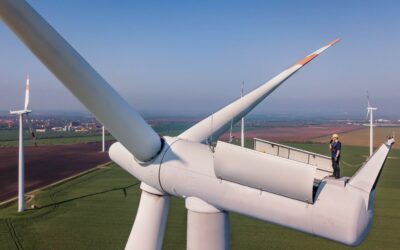 Vacature windenergie