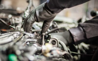 Vacature automonteur