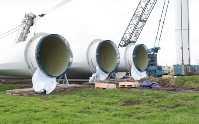 Aan de slag als windmolen monteur?