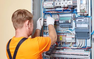 Electrical engineering