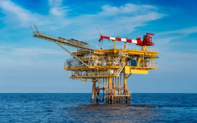 Offshore vacatures