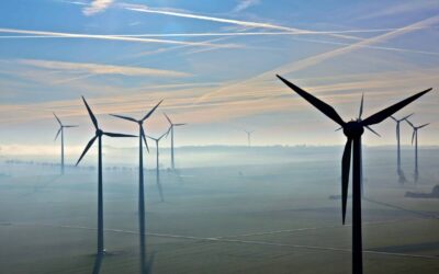 Windmolen vacatures